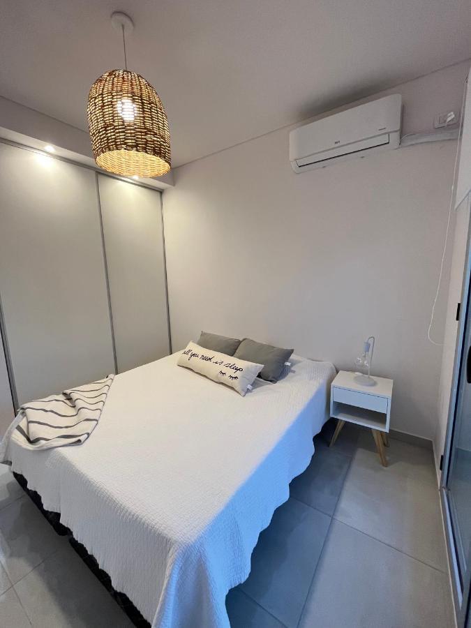 Departamento Centrico Lejlighed Bahía Blanca Eksteriør billede